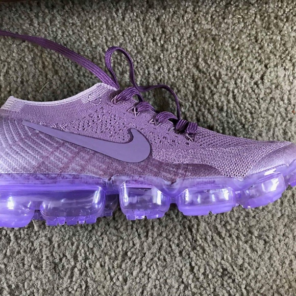 poshmark nike vapormax